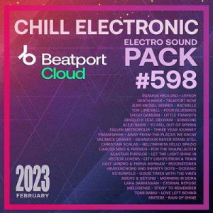 VA - Beatport Chill Electronic: Sound Pack #598