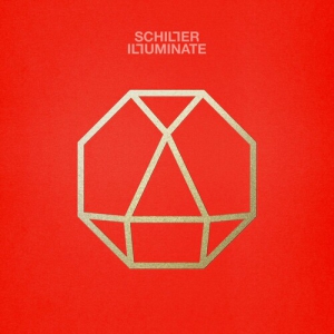 Schiller - Illuminate [2CD Deluxe Edition]