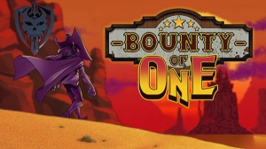 Bounty Of One
