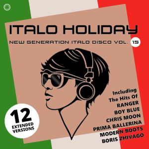 VA - Italo Holiday [15]