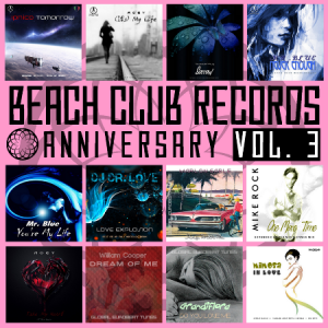 VA - Beach Club Records Anniversary [03]