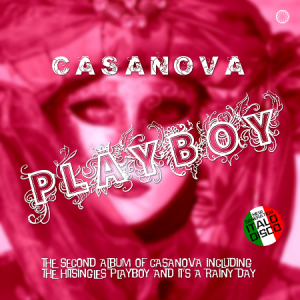 Casanova - Playboy