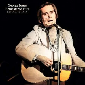 George Jones - Remastered Hits
