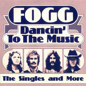 Fogg - Dancin' To The Music