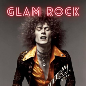 VA - Glam Rock