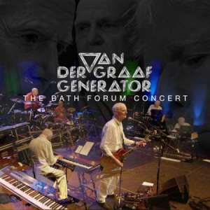 Van Der Graaf Generator - The Bath Forum Concert [Live]