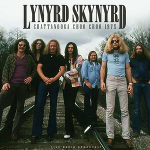 Lynyrd Skynyrd - Chattanooga Choo Choo 1975 [live]