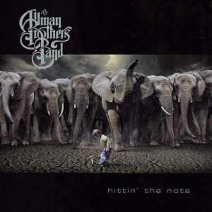 The Allman Brothers Band - Hittin the Note