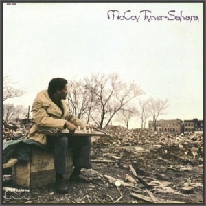 McCoy Tyner - Sahara