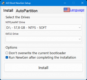 AIO Boot NewGen 23.6.2.0 Portable [Multi]