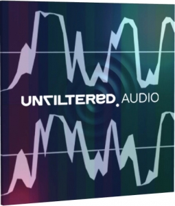 Unfiltered Audio Plugins 2023.3 VST, VST 3, AAX RePack by TCD [En]