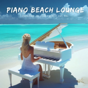  VA - Piano Beach Lounge 
