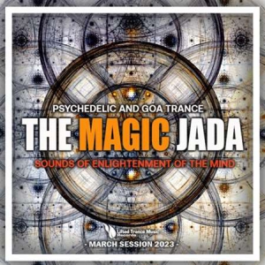 VA - The Magic Jada