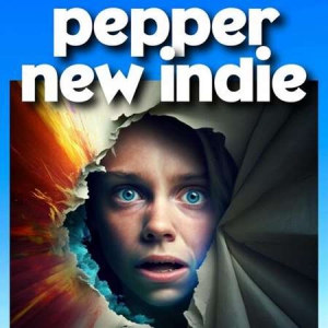 VA - pepper new indie