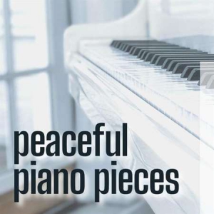 VA - Peaceful Piano Pieces
