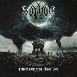 Sovrag - Perfect Form from Chaos Born
