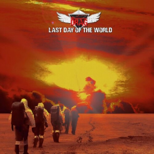 Drag The Band - Last Day Of The World