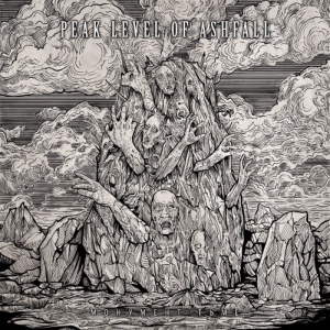 Peak Level of Ashfall -   [EP]