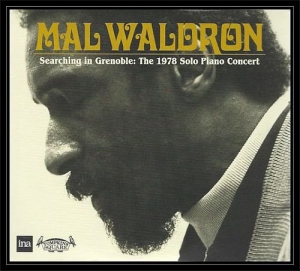 Mal Waldron - The 1978 Solo Piano Concert