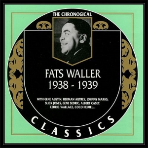 Fats Waller - 1938 - 1939