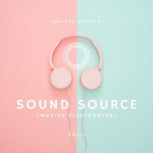 VA - Sound Source [Musica Electronica], Vol. 1-4