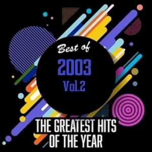 VA - Best Of 2003 - Greatest Hits Of The Year [02]
