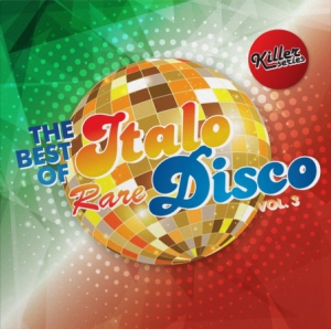 VA - The Best Of Rare Italo Disco [03] 
