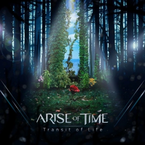 Arise Of Time - Transit Of Life [EP]