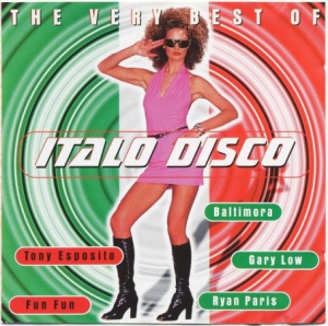 VA - The Very Best Of Italo Disco