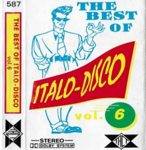 VA - The Best Of Italo-Disco [06]