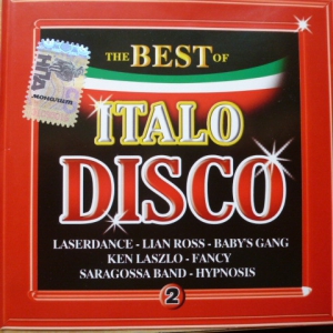 VA - The Best Of Italo Disco [02]