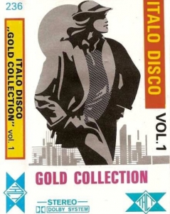 VA - Italo Disco Gold Collection [01]