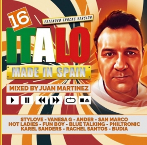 VA - Italo Made In Spain [16]