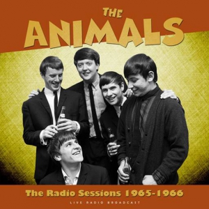 The Animals - The Radio Sessions 1965-1966 [live]