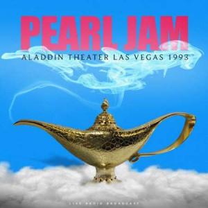 Pearl Jam - Aladdin Theatre Las Vegas '93 [live]