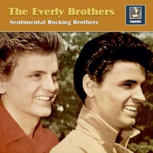 The Everly Brothers - Sentimental Rocking Brothers [Remastered]