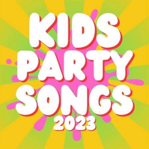 VA - Kids Party Songs