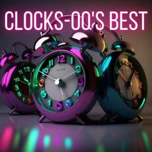 VA - Clocks - 00's Best 
