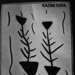 Kazim Sofa -   [EP]