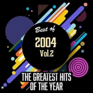 VA - Best Of 2004 - Greatest Hits Of The Year [02]