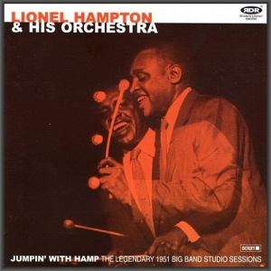 Lionel Hampton - Jumpin' With Hamp