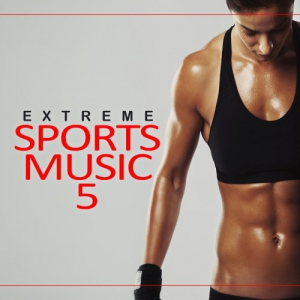VA - Extreme Sports Music Vol 5