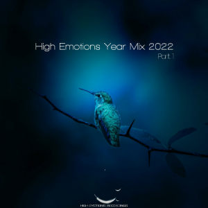 VA - High Emotions Year Mix [01]