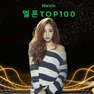 VA - Melon Top 100 K-Pop Singles Chart [10.03]