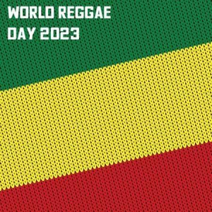 VA - World Reggae Day