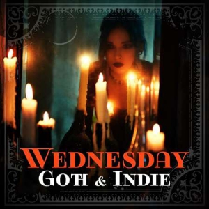 VA - Wednesday Goth & Indie