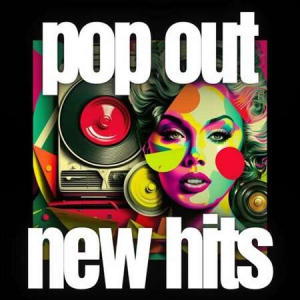 VA - pop out new hits