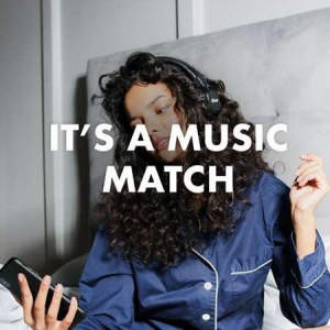 VA - It's a Music Match