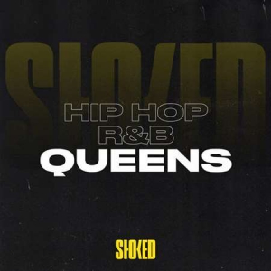VA - Hip Hop + R&B Queens by STOKED