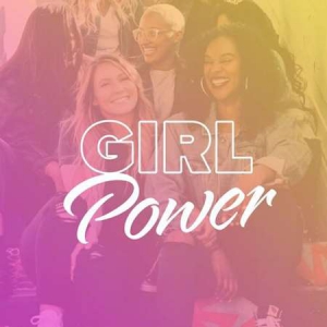VA - Girl Power 2023 by Digster Pop